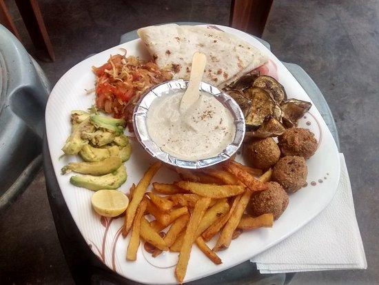 Pawan Restaurant