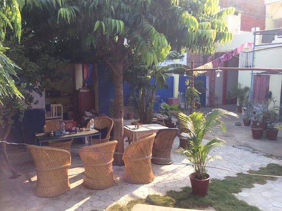 Spice Garden Restaurant