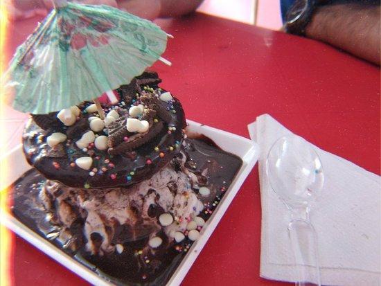 HabitZ Ice Cream