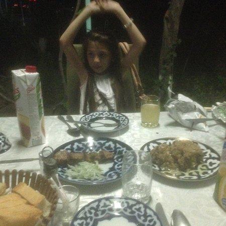 Restaurant Ismail