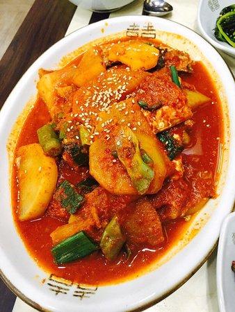 Negeori Restaurant