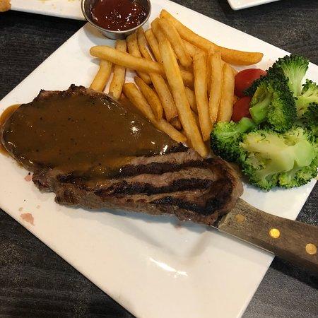 Ruby Tuesday