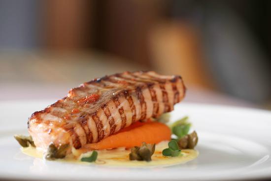Sirena Restaurant