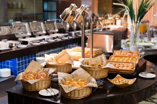 Brasserie 101