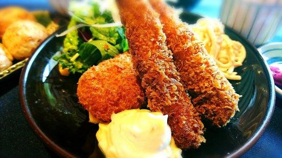 Takomasa Chikusuitei Hamadera