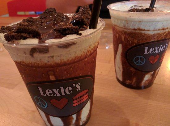 Lexie's The Test Kitchen