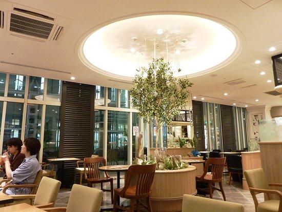 Mauka Meadoes Sagami-Ono Station Square