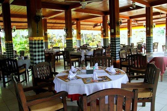 Sari Agung Restaurant & Bar