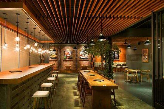 Abuba Steak
