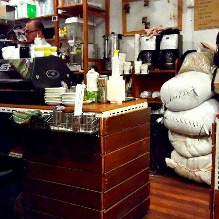 Tuku coffee
