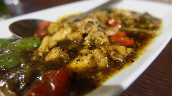 Pitek Lanang Resto Dan Cafe