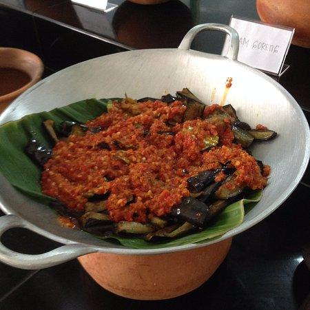 Oemah Abah Resto & Cafe