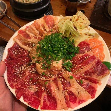 Sumibi Yokocho