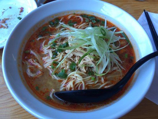 Hayate Ramen