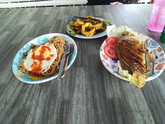 Warung Dewati
