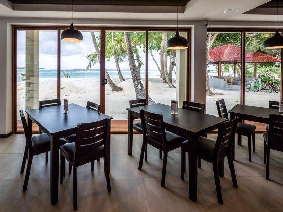 Fusion Restaurant