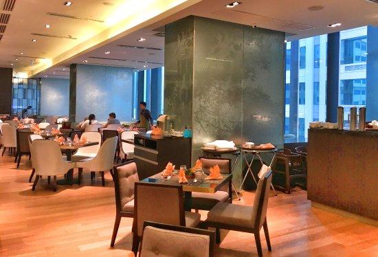 Bloom Restaurant