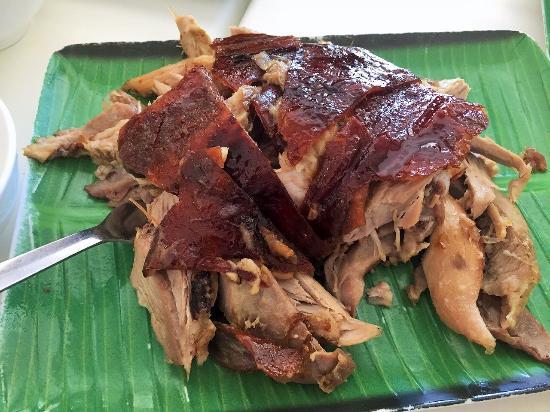 Rico's Lechon