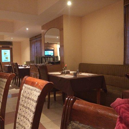 Sree Krishnas Restaurant
