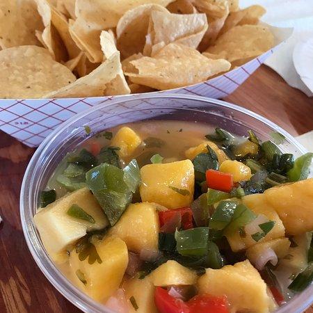 Catalina Fish Kitchen