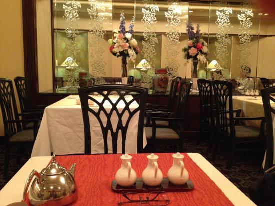 Chinese Restaurant Ryuho