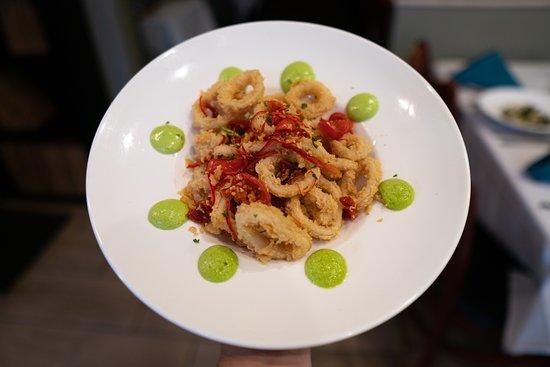 Duval's Fresh. Local. Seafood