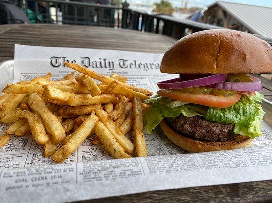 Lizzy's Tequila Bar & Grill