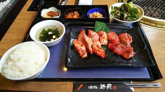 Shinra, Shin-Urayasu Honten