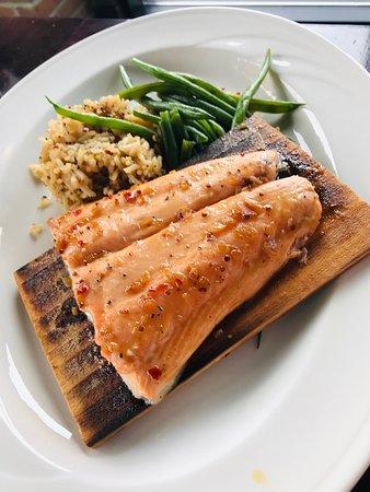 Real Seafood Company