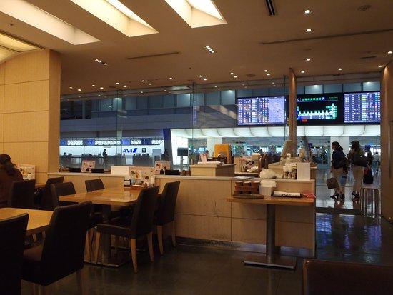 Cafe & Restaurant Avion