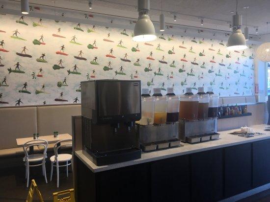 Chopt Creative Salad