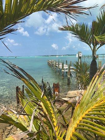 Blu on the Water Restaurant & Bar