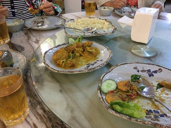 Nyonya House