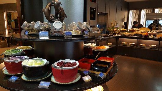 Japanese Jing Restaurant