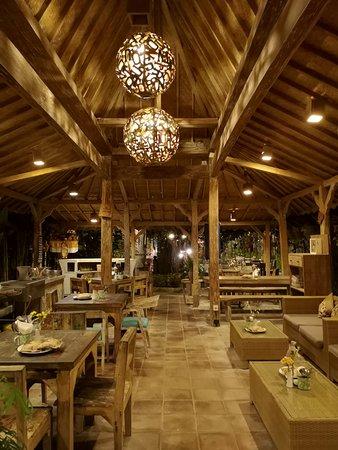 Alam De Ubud