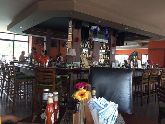 Murphys Irish Pub Pattaya