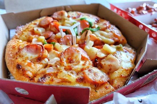 Pizza Hut