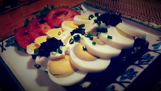 Pooky & Erik Restaurant