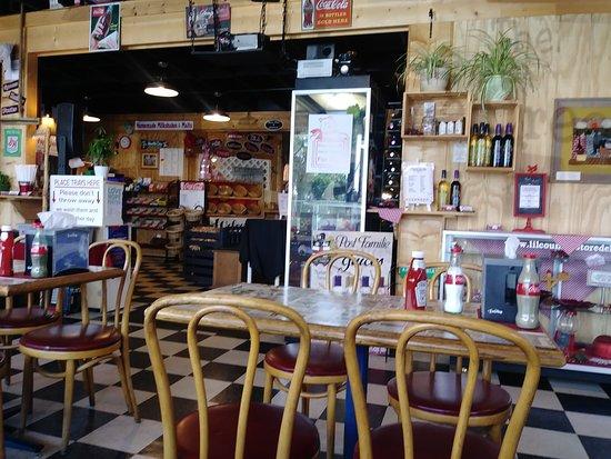 Elmer & Fannie D's Deli And Country Store