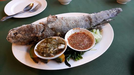 Bankhiangnam Restaurant