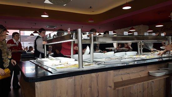 Au Comptoir