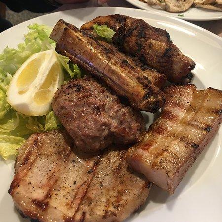 Ristorante La Pentolaccia