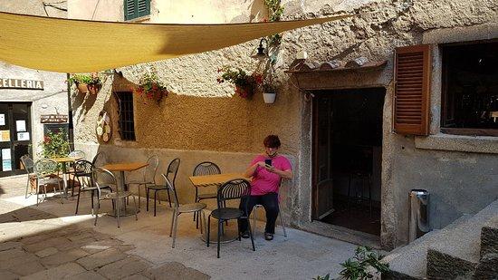 Bar ajo