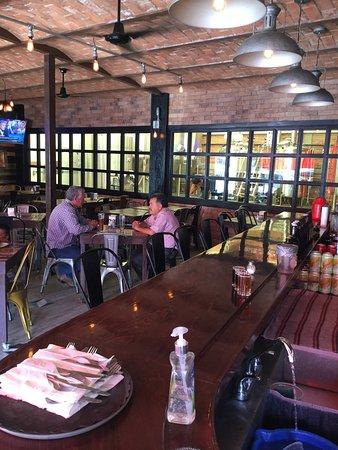 Brew House