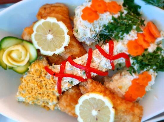 Restaurante Ancora Mar