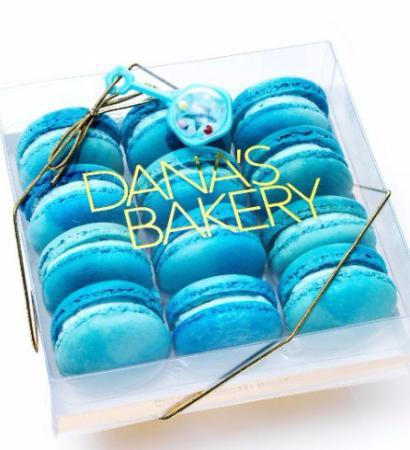 Dana's Bakery