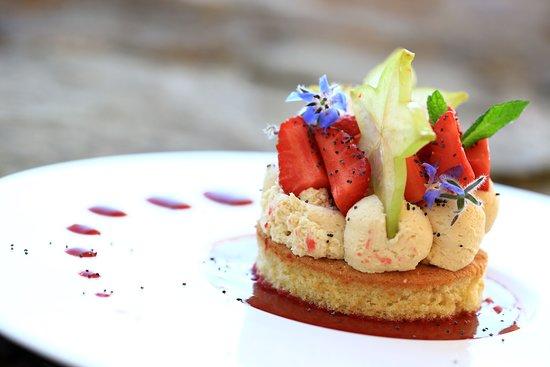 Restaurant Saint Endreol