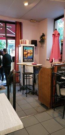 Brasserie Domus