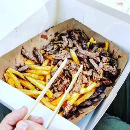 Chez Bodus Le Garcon Boucher