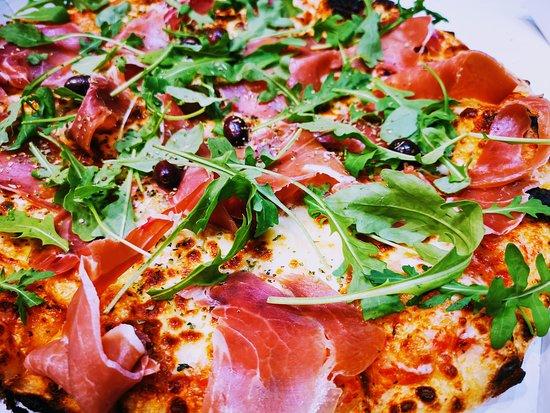 Pizza Don Camillo Saint-Raphael